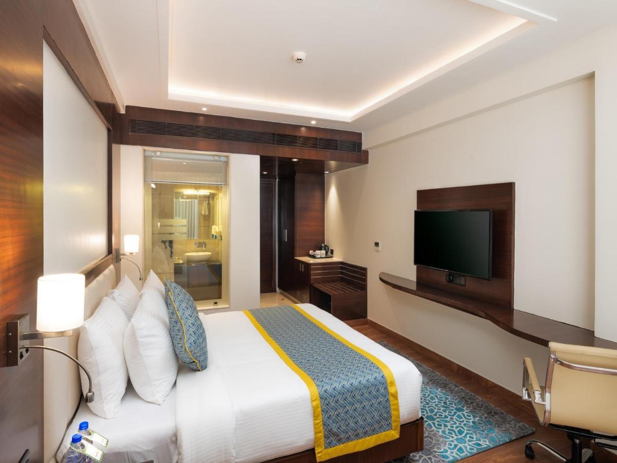 Cygnett Park Bl Jaipur