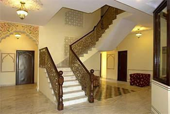 Amer View Hotel 3*