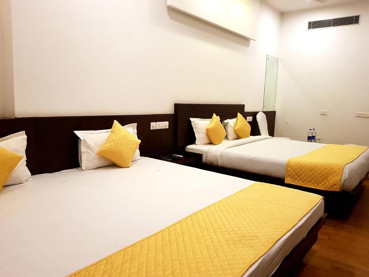 Hotel Vasudha Palace 3*