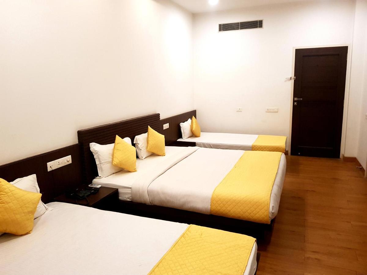 Vasudha Palace Hotel