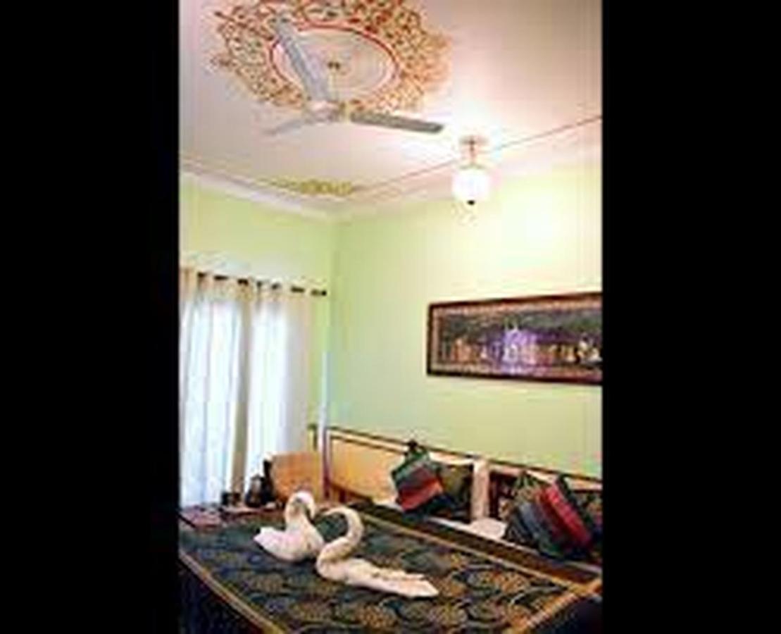 Rajasthan Palace Hotel Jaipur