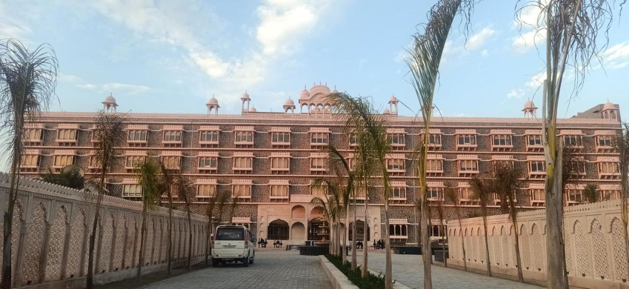 Bhanwar Singh Palace