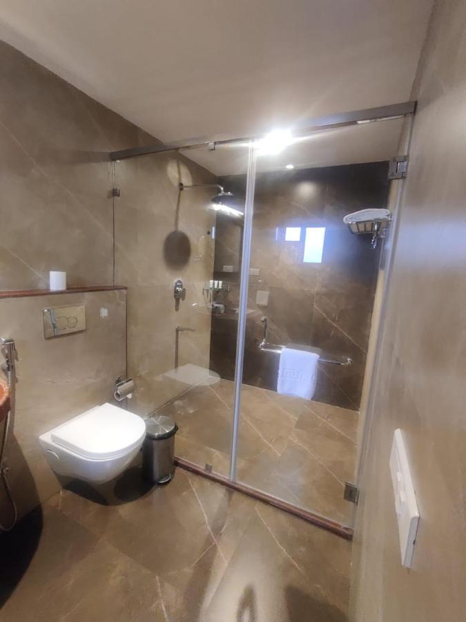 Bhanwar Singh Palace Resort Jaipur