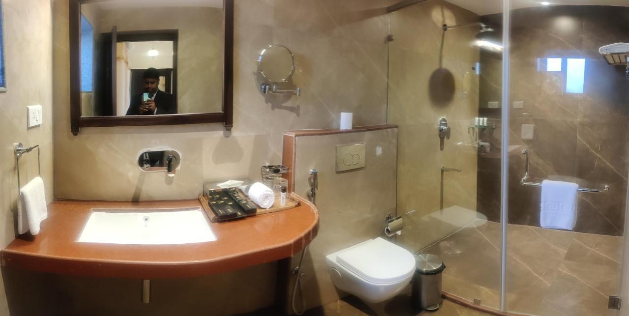 Resort Bhanwar Singh Palace *