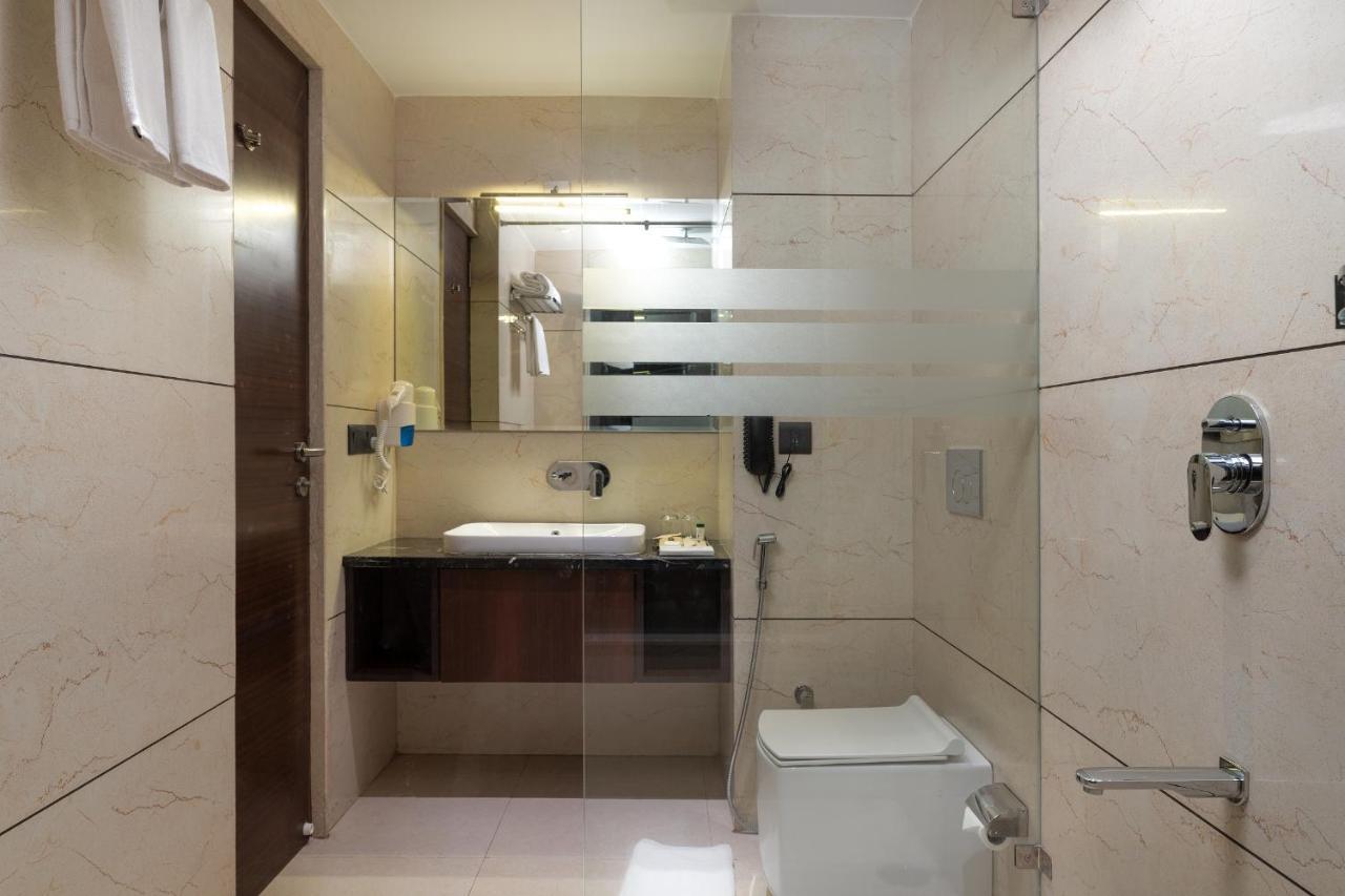 Cygnett Park Bl 4* Jaipur