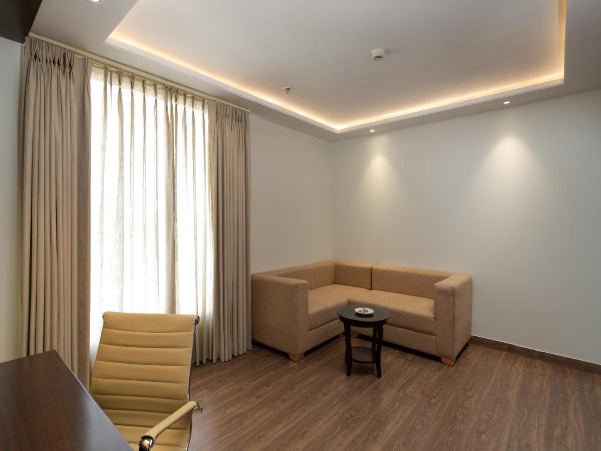 Cygnett Park Bl 4* Jaipur