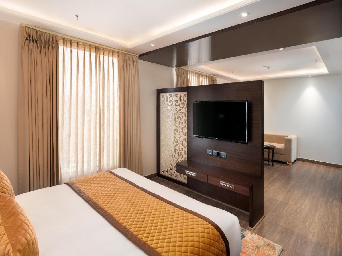 Hotel Cygnett Park Bl Jaipur