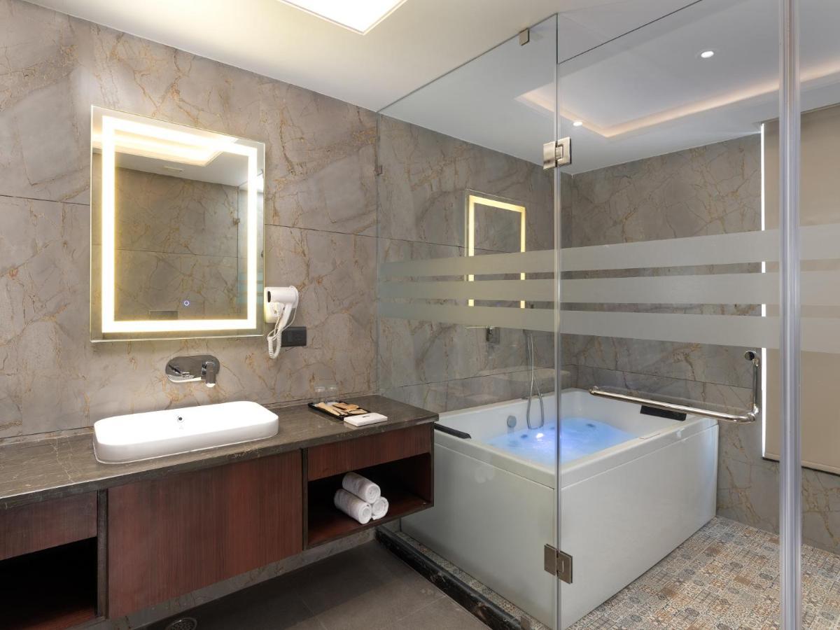 Cygnett Park Bl Hotel