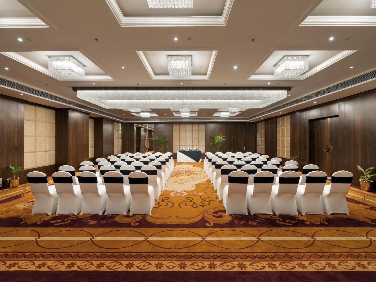 Hotel Cygnett Park Bl Jaipur