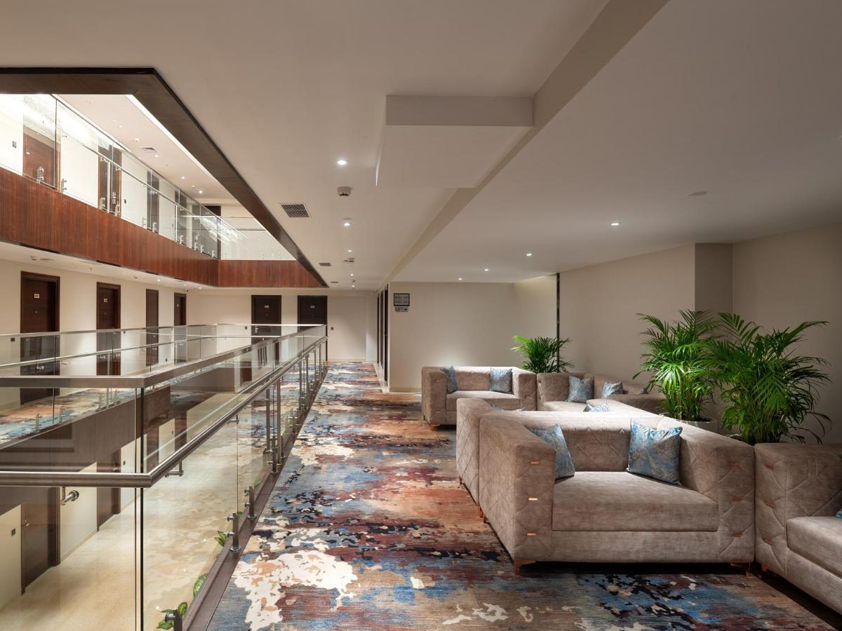 Hotel Cygnett Park Bl