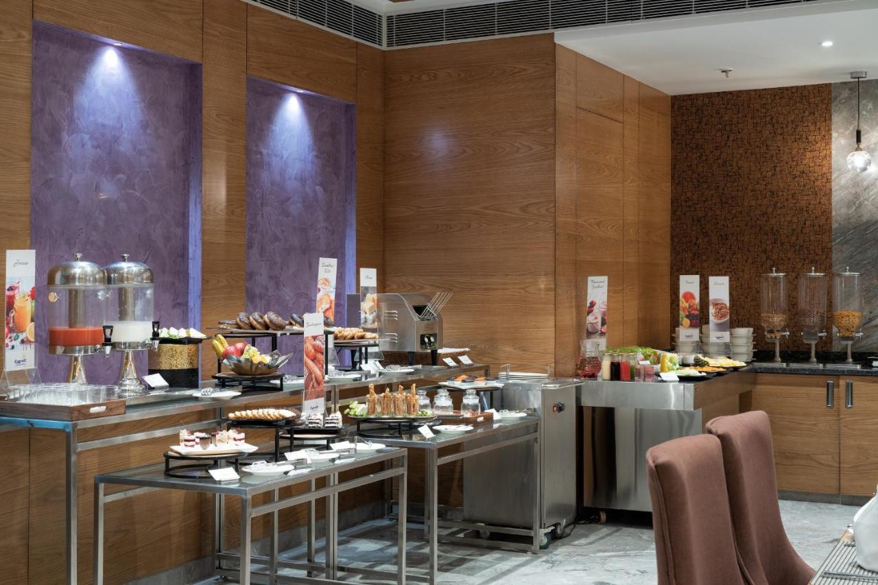Hotel Cygnett Park Bl Jaipur