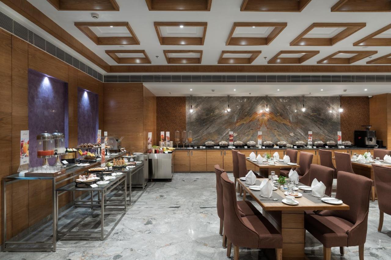 Cygnett Park Bl Hotel 4*