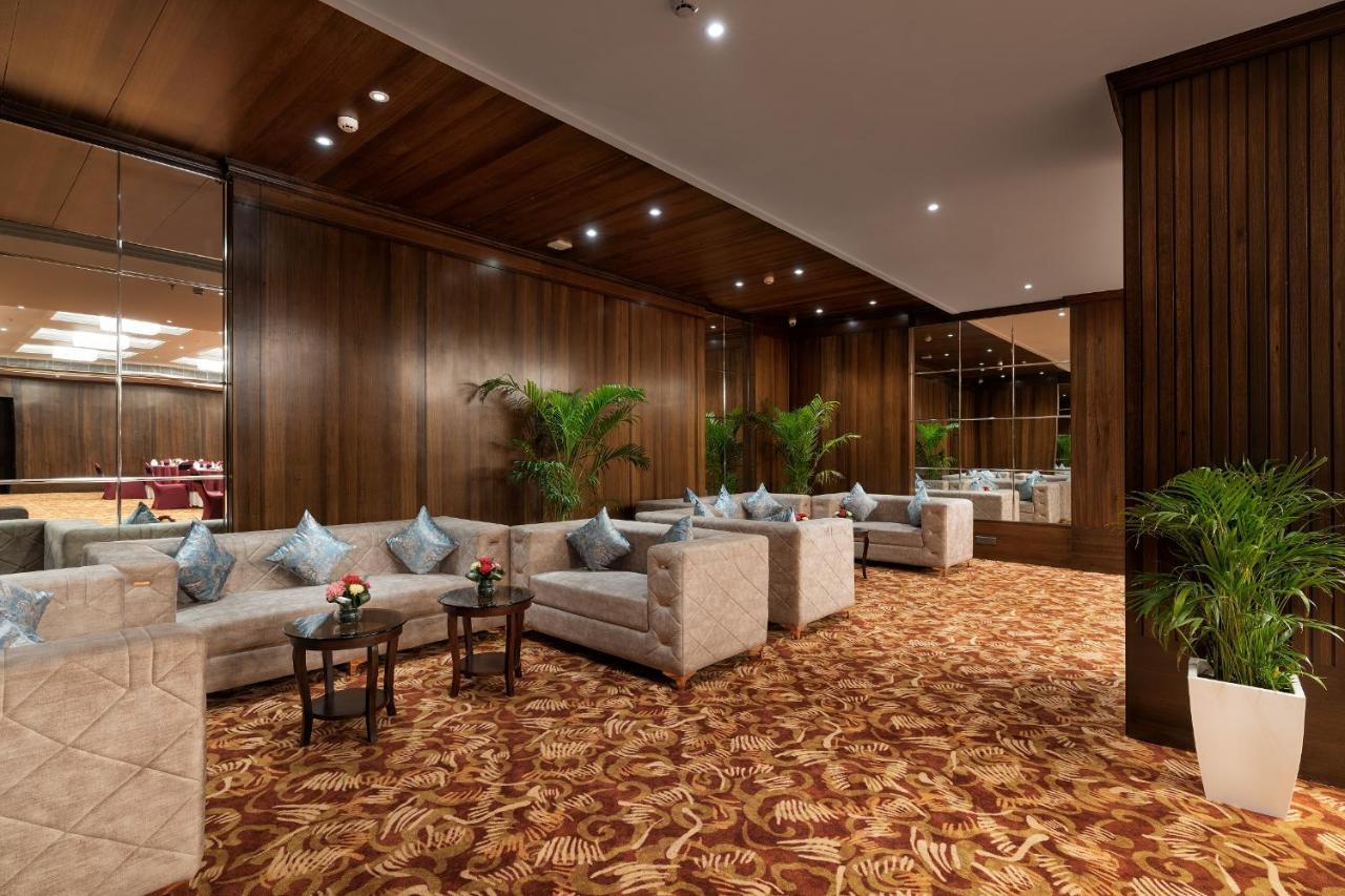 Cygnett Park Bl 4*