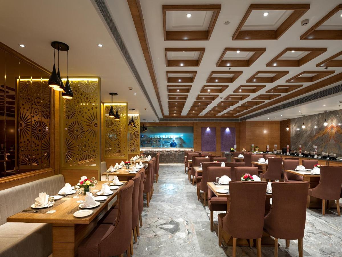 Hotel Cygnett Park Bl Jaipur