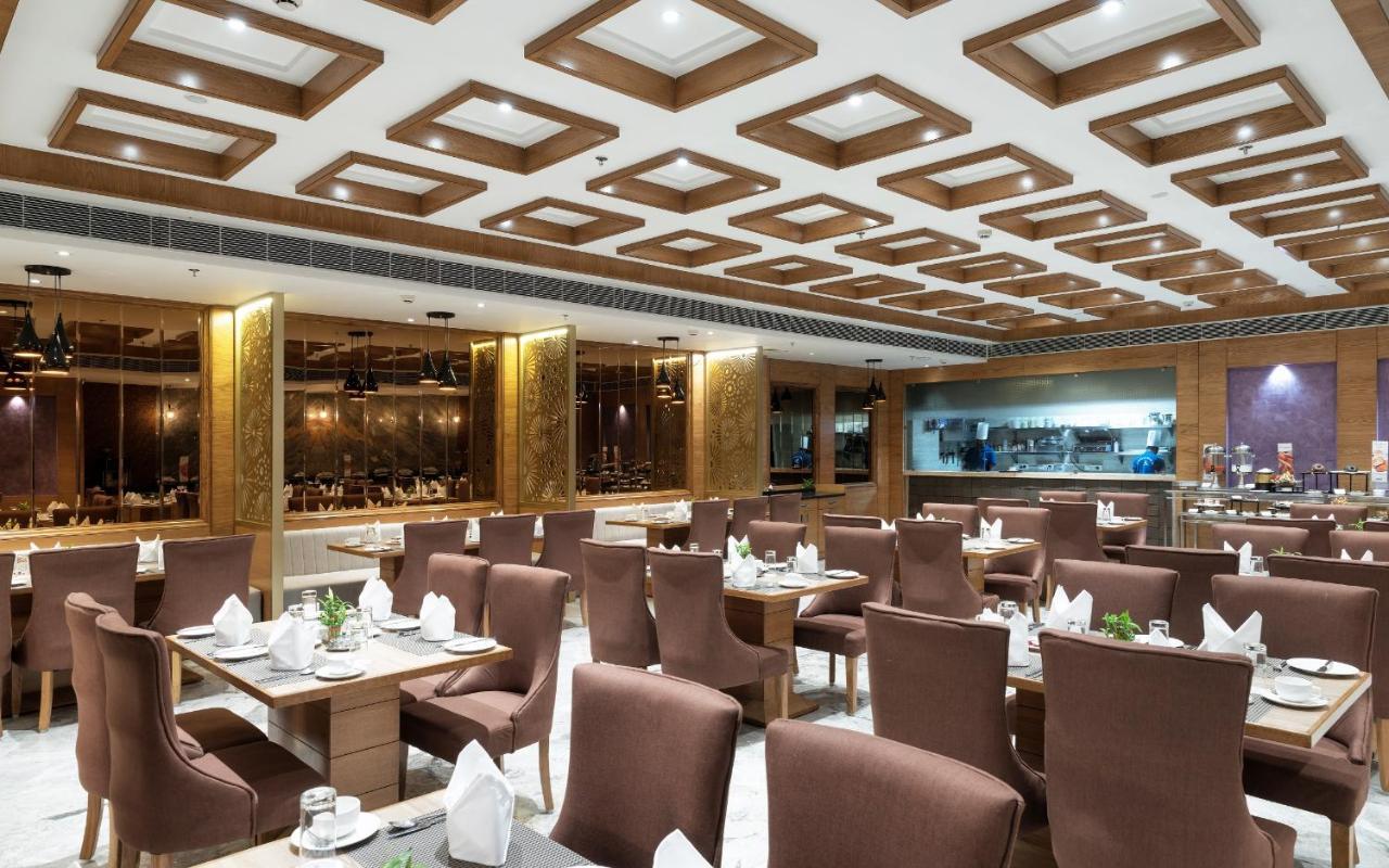 Hotel Cygnett Park Bl 4*