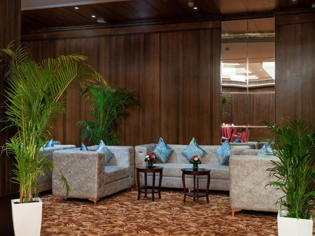 Hotel Cygnett Park Bl 4*