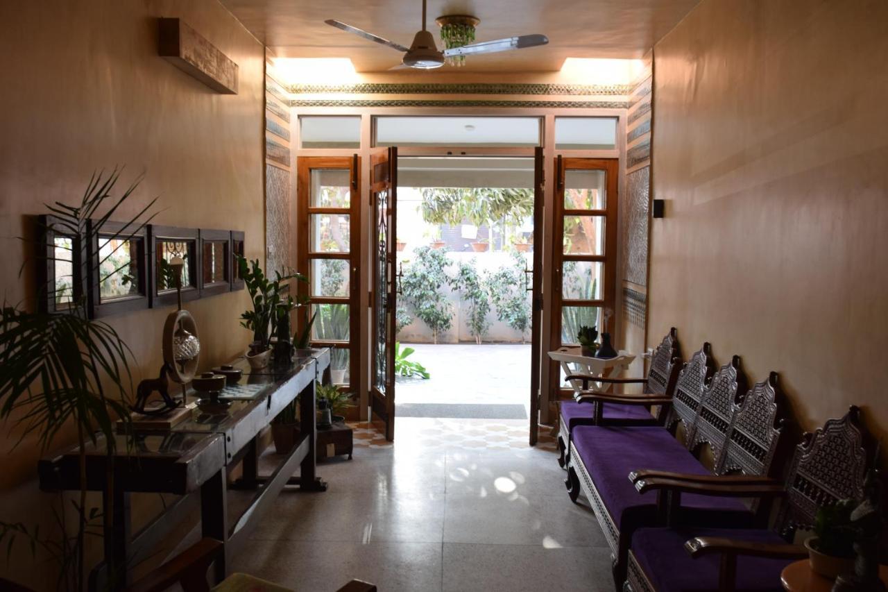 Hotel Mukam, Boutique