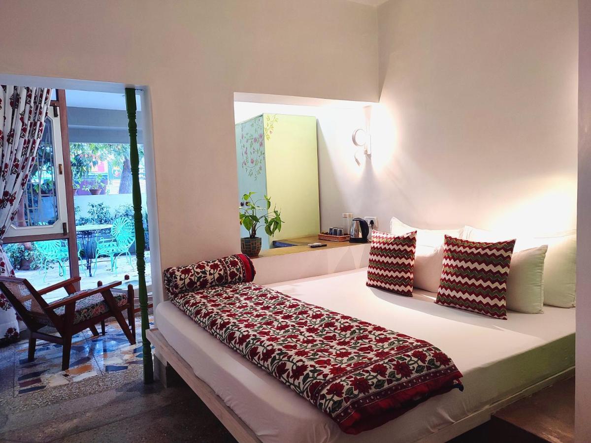Mukam, Boutique 3*