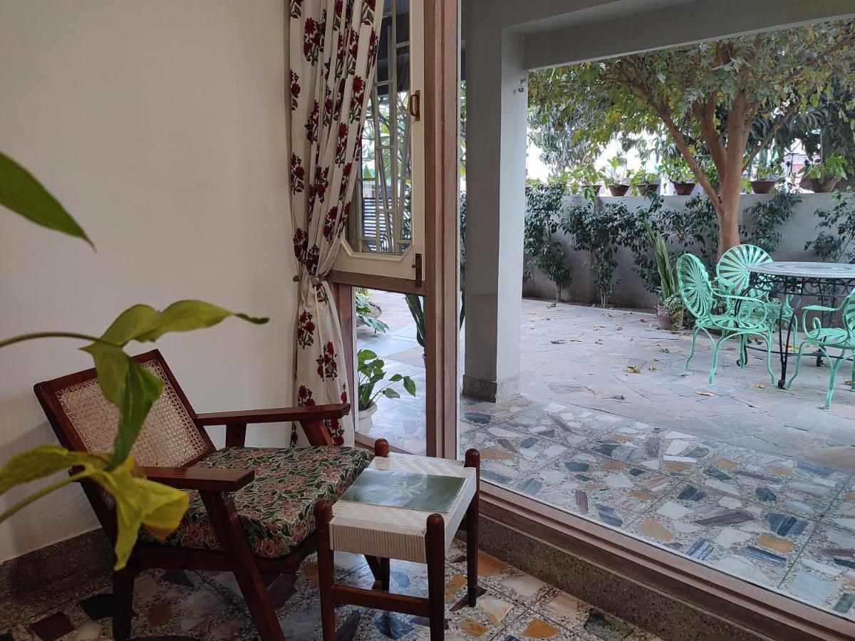 Hotel Mukam, Boutique Jaipur