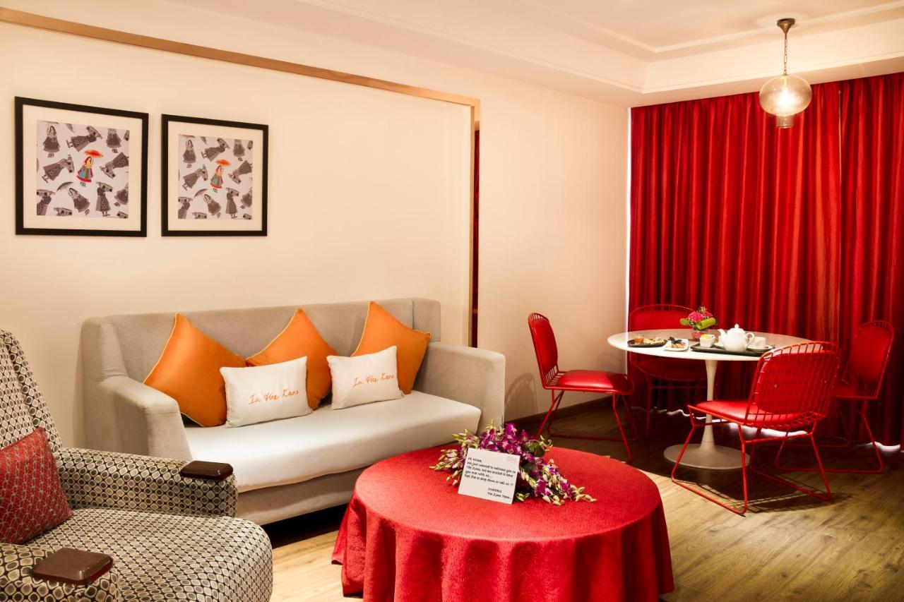 Zone By The Park , Bani Park 4*