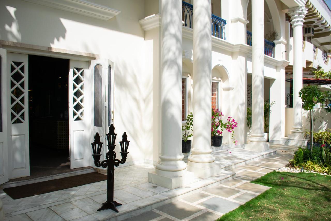 Dileep Kothi - A Royal Boutique Luxury In Jaipur
