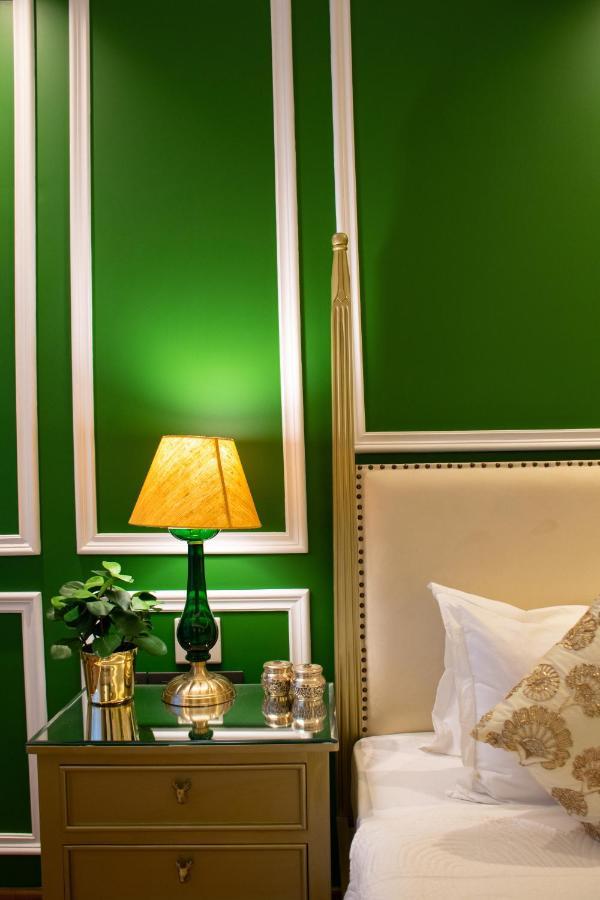 Dileep Kothi - A Royal Boutique Luxury In 5*