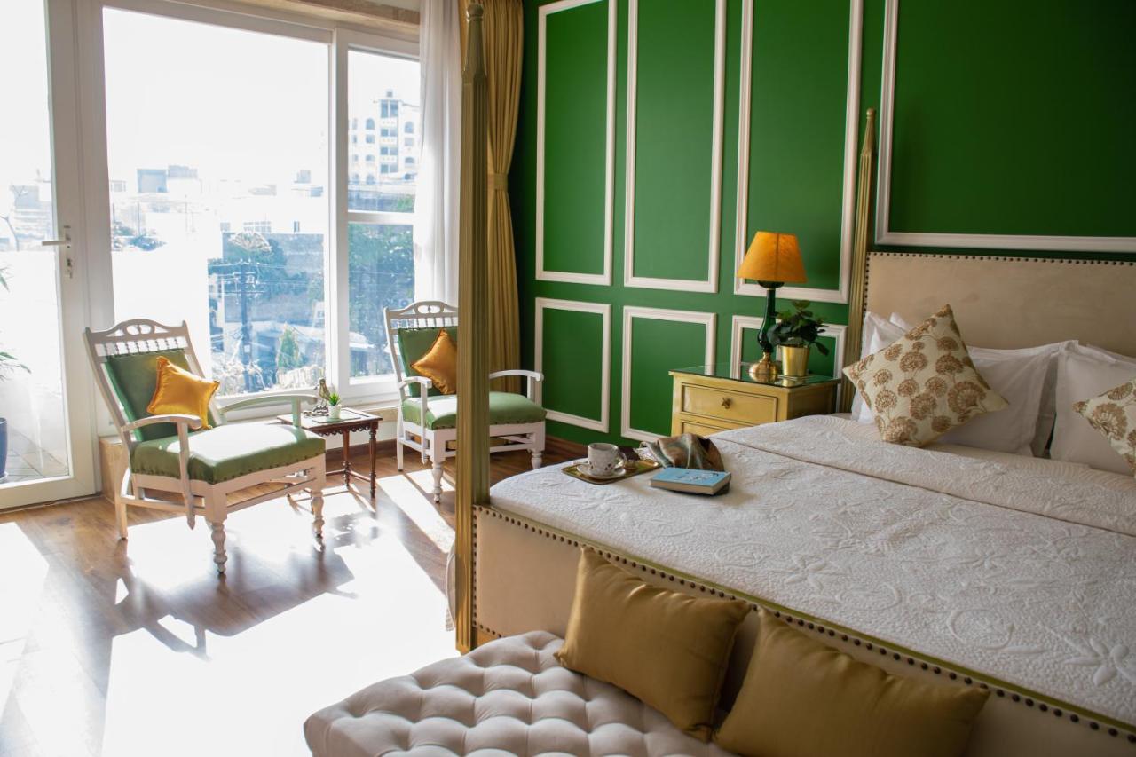 Dileep Kothi - A Royal Boutique Luxury In
