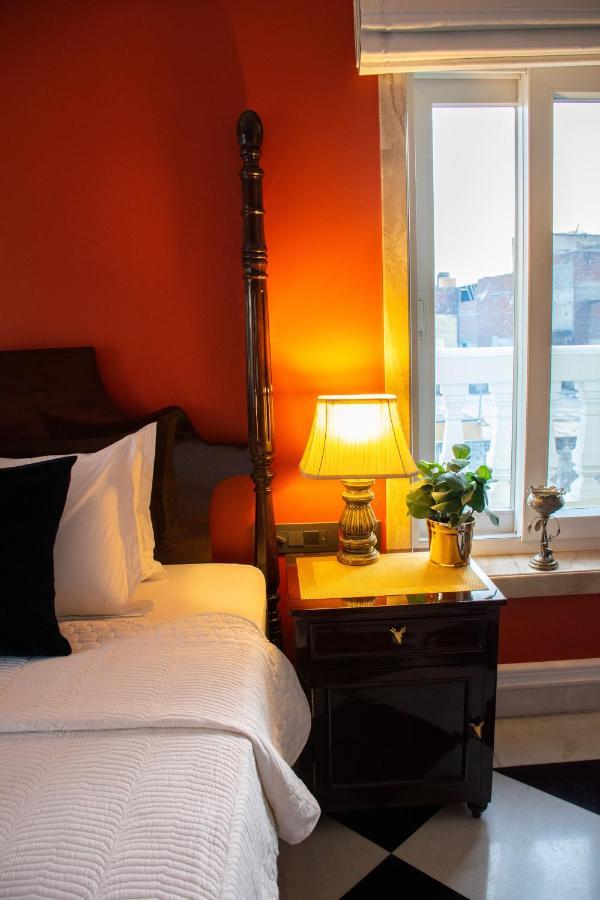 Dileep Kothi - A Royal Boutique Luxury In Hotel 5*