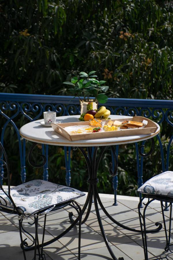 Hotel Dileep Kothi - A Royal Boutique Luxury In