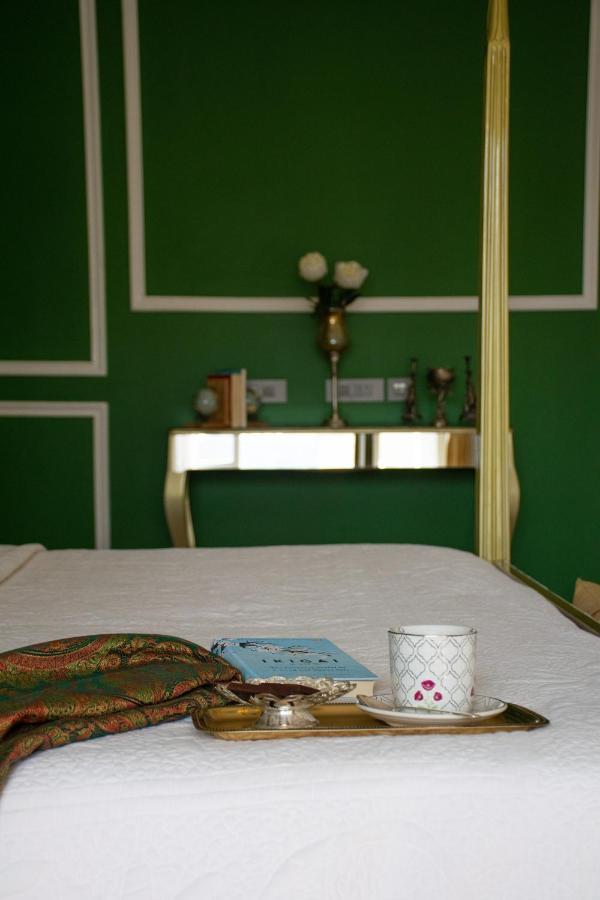 Dileep Kothi - A Royal Boutique Luxury In 5* Jaipur