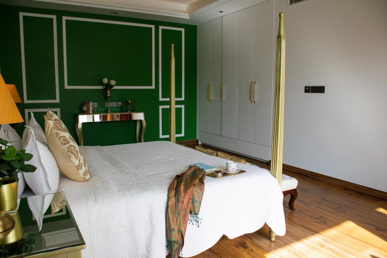 Dileep Kothi - A Royal Boutique Luxury In Hotel 5*