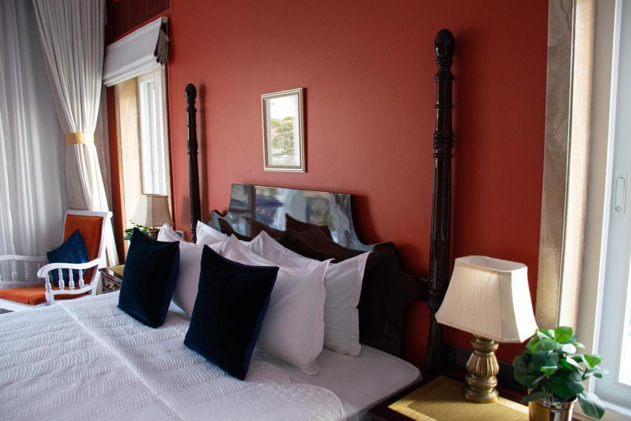 Dileep Kothi - A Royal Boutique Luxury In Hotel 5*