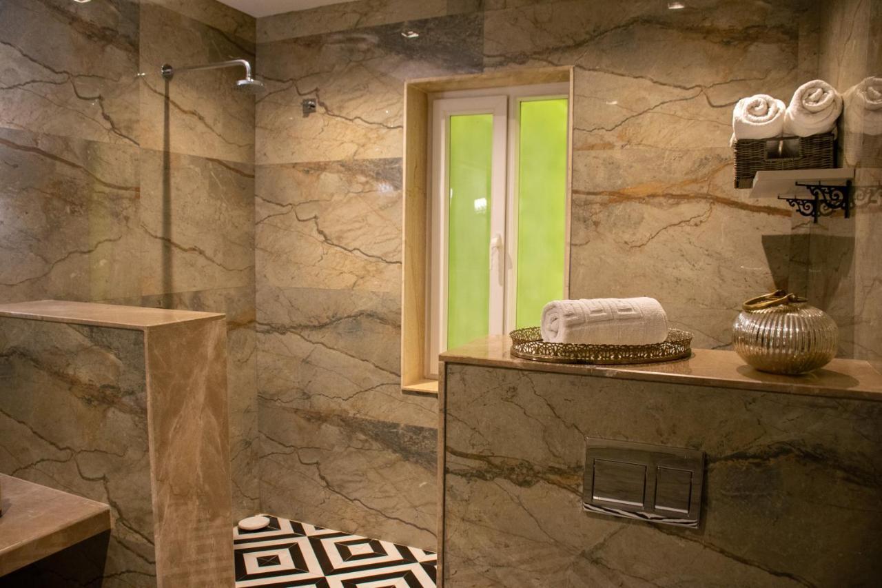 Hotel Dileep Kothi - A Royal Boutique Luxury In Jaipur