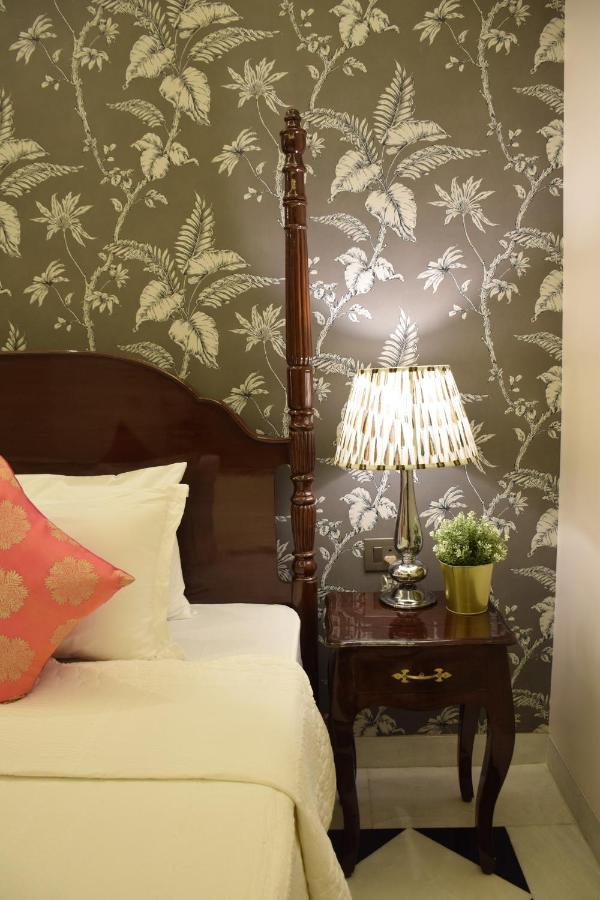 Dileep Kothi - A Royal Boutique Luxury In Hotel 5*