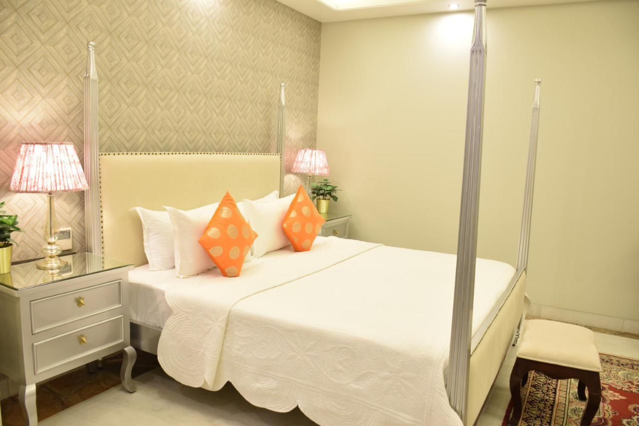 Dileep Kothi - A Royal Boutique Luxury In