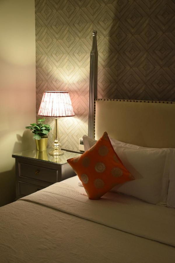Hotel Dileep Kothi - A Royal Boutique Luxury In