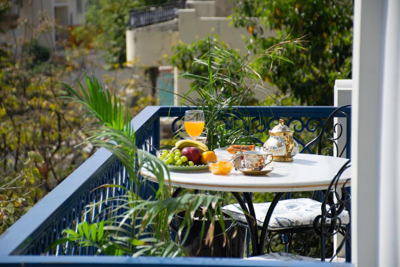 Hotel Dileep Kothi - A Royal Boutique Luxury In