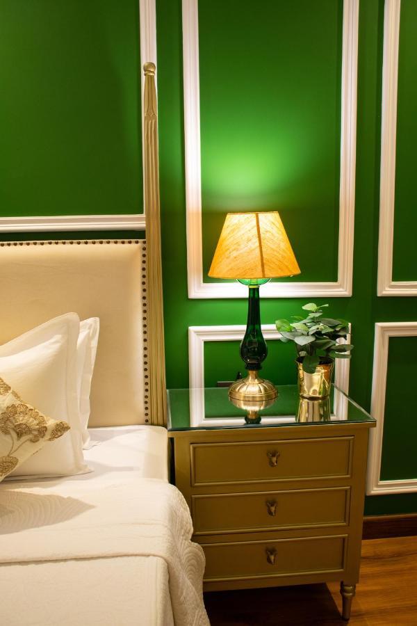 Dileep Kothi - A Royal Boutique Luxury In Hotel
