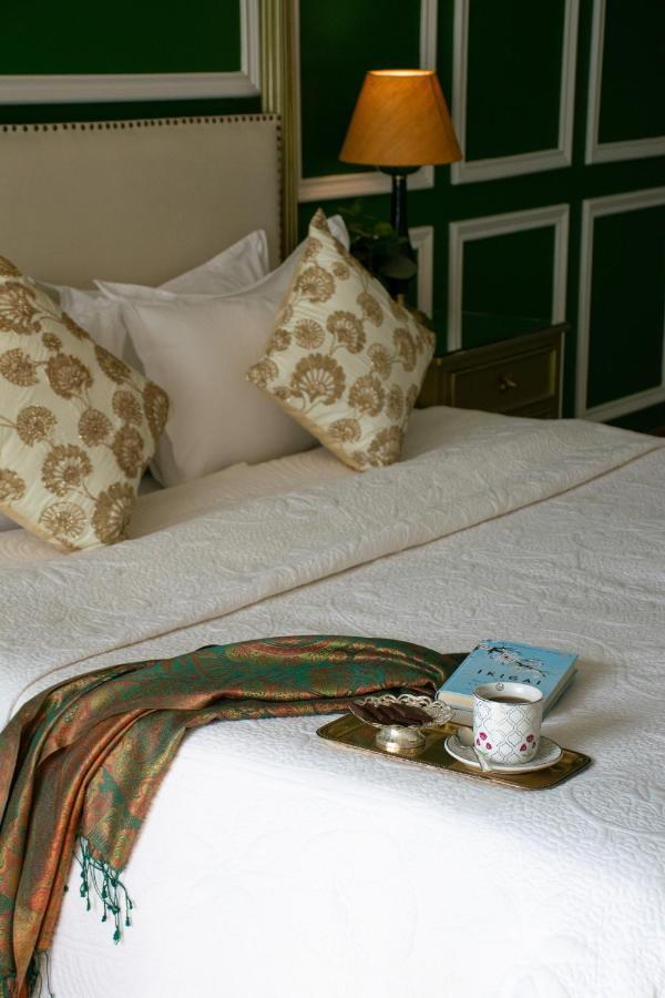 Dileep Kothi - A Royal Boutique Luxury In 5* Jaipur