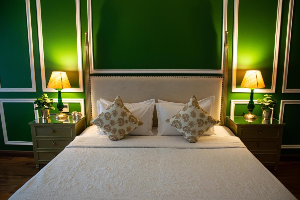Dileep Kothi - A Royal Boutique Luxury In Hotel 5*