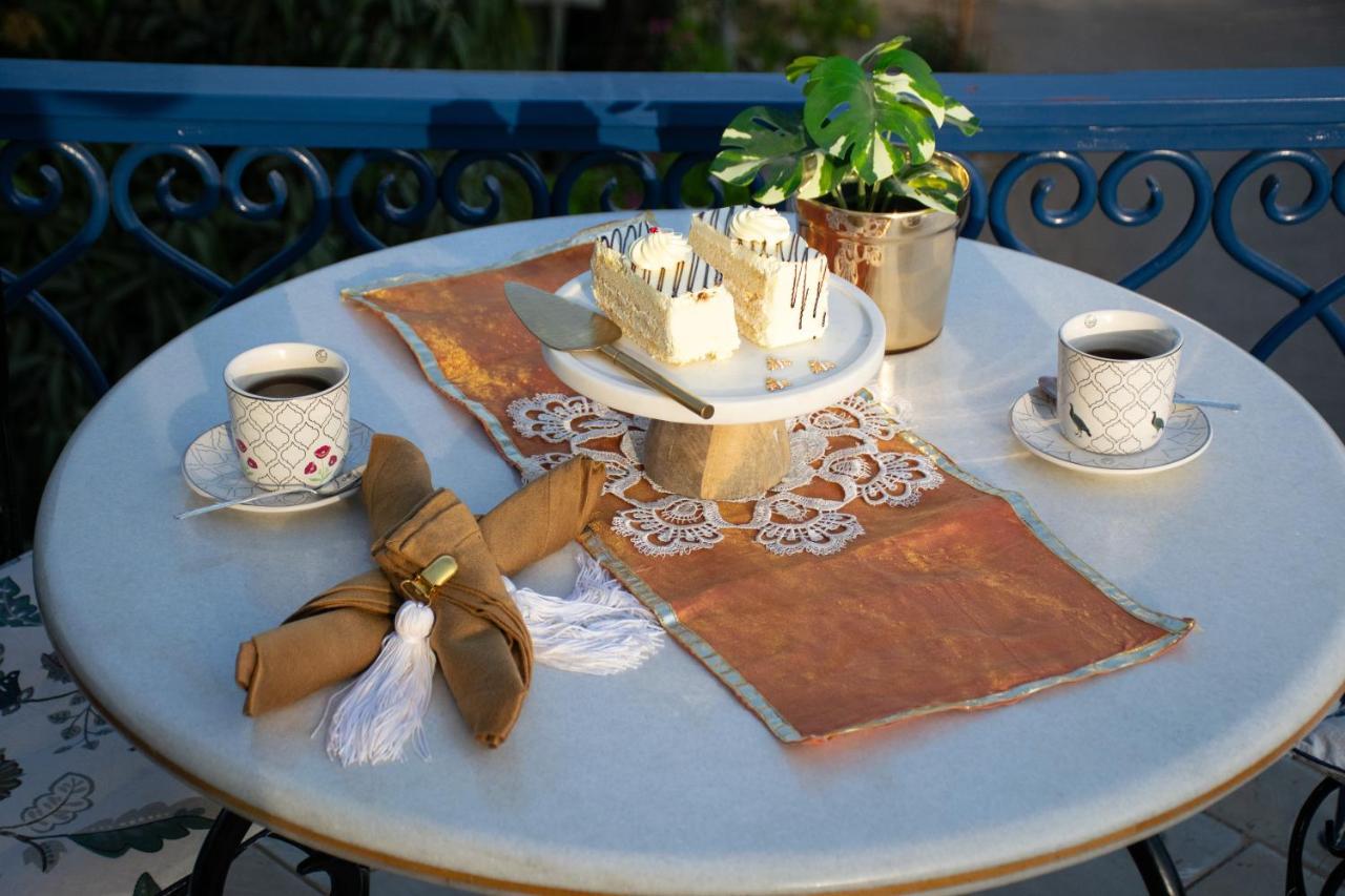 Dileep Kothi - A Royal Boutique Luxury In Jaipur