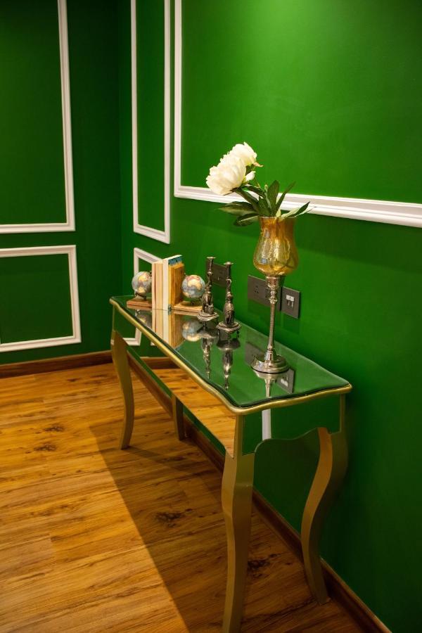 Dileep Kothi - A Royal Boutique Luxury In 5*