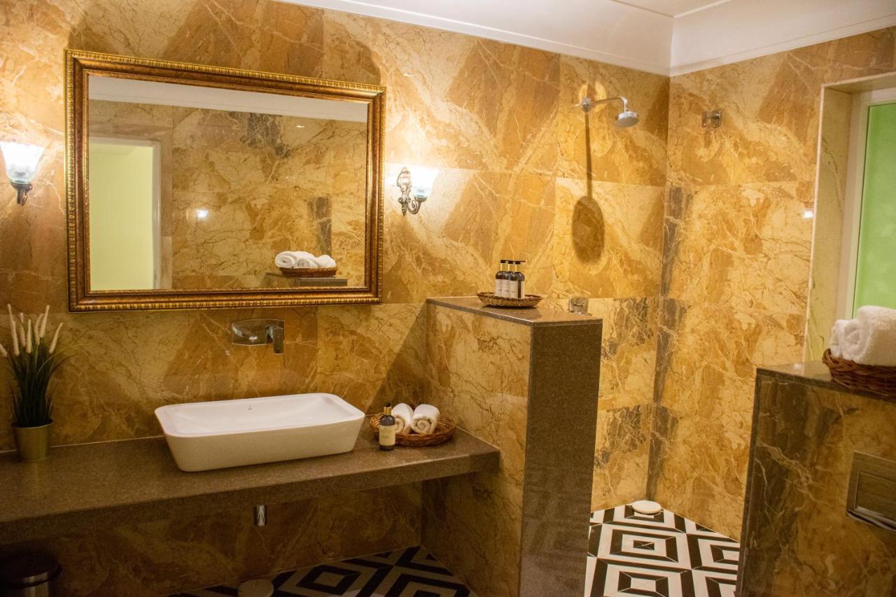Dileep Kothi - A Royal Boutique Luxury In 5* Jaipur