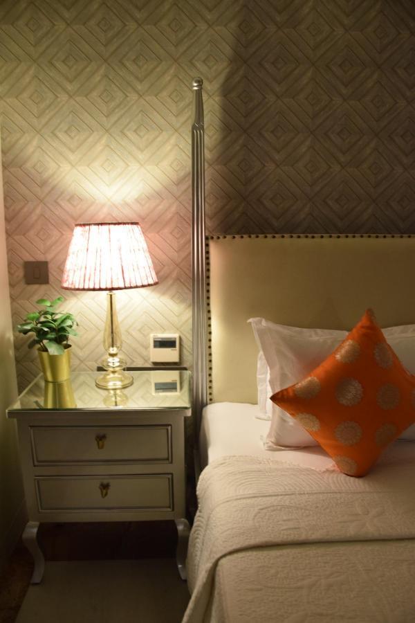Dileep Kothi - A Royal Boutique Luxury In 5* Jaipur