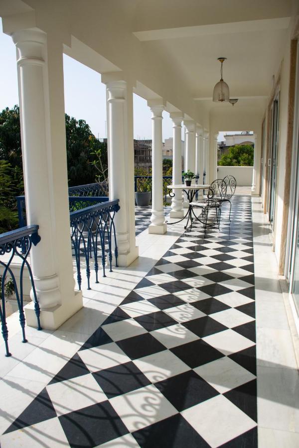 Dileep Kothi - A Royal Boutique Luxury In 5* Jaipur