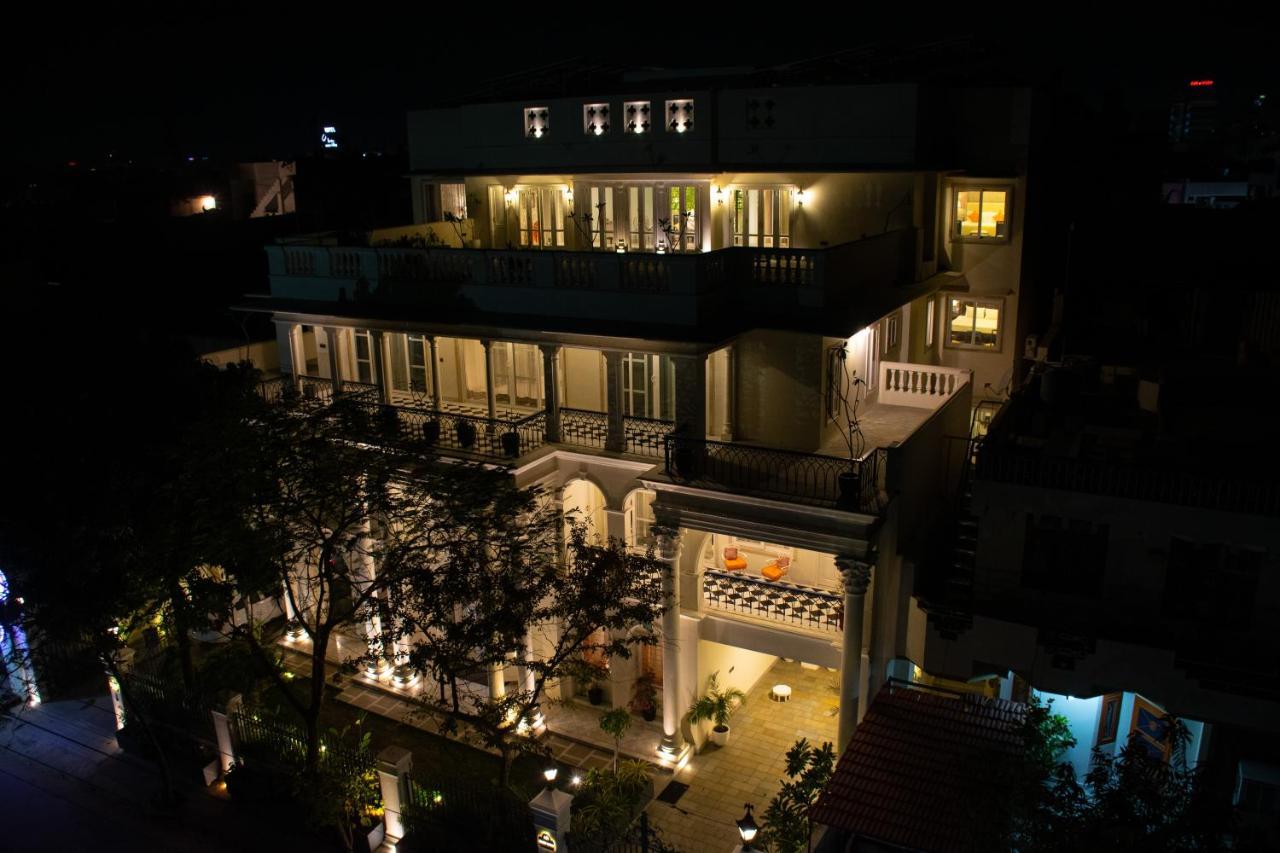 Dileep Kothi - A Royal Boutique Luxury In Jaipur