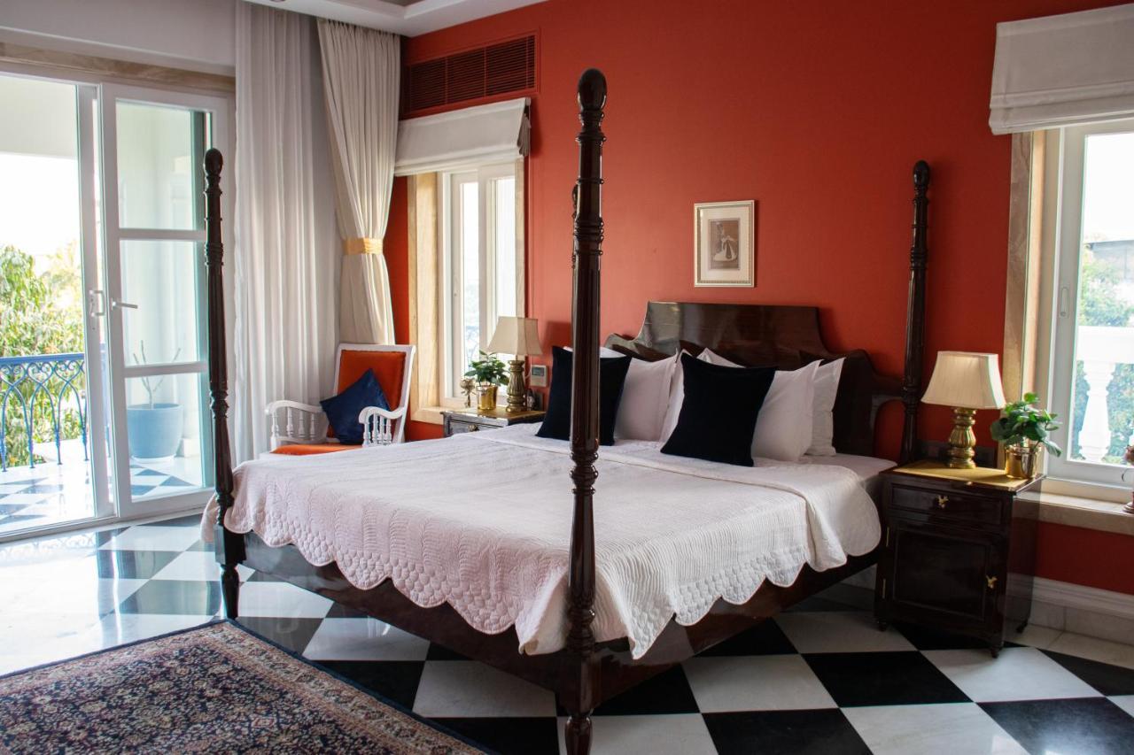 Dileep Kothi - A Royal Boutique Luxury In 5* Jaipur