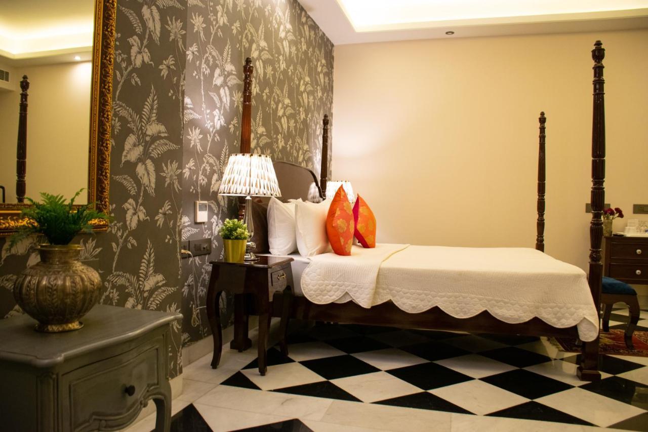 Dileep Kothi - A Royal Boutique Luxury In Hotel 5*