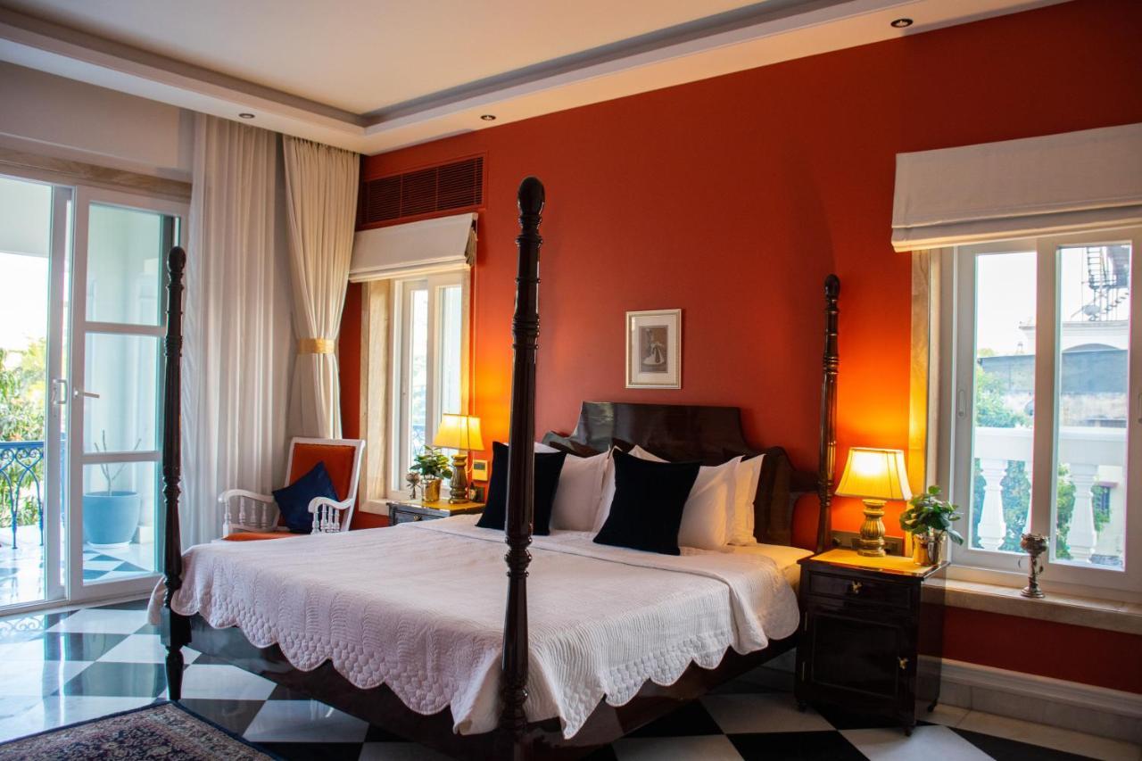 Dileep Kothi - A Royal Boutique Luxury In 5* Jaipur