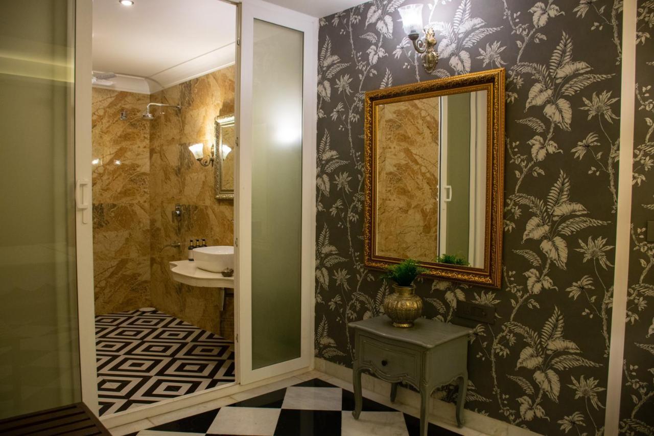 Dileep Kothi - A Royal Boutique Luxury In Hotel Jaipur